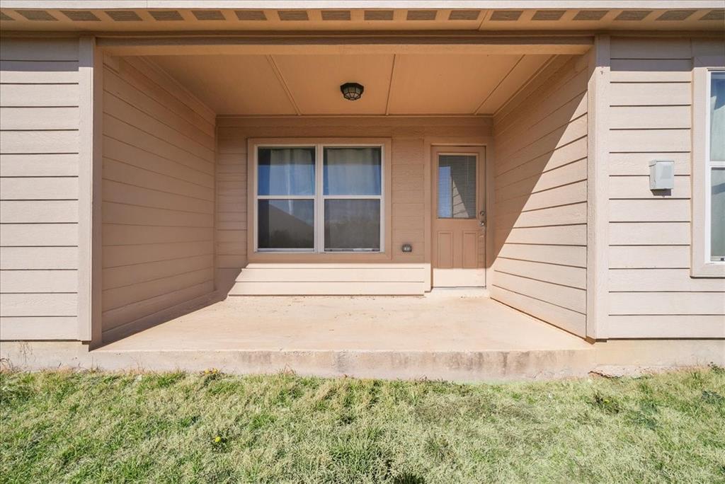 chisolm springs phase 1 - Residential