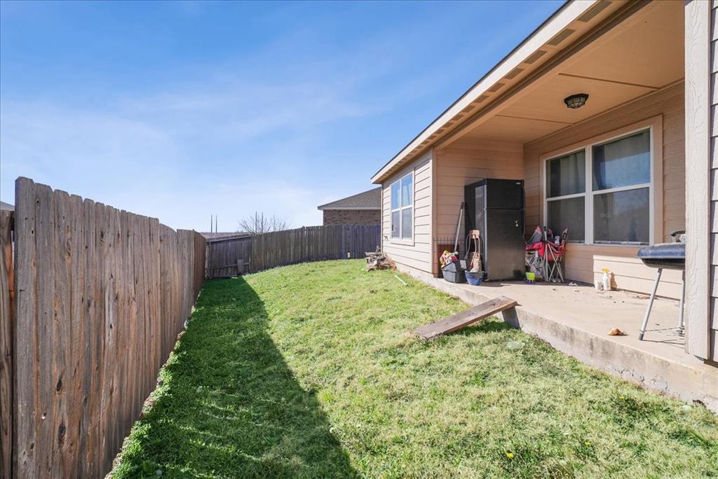 chisolm springs phase 1 - Residential