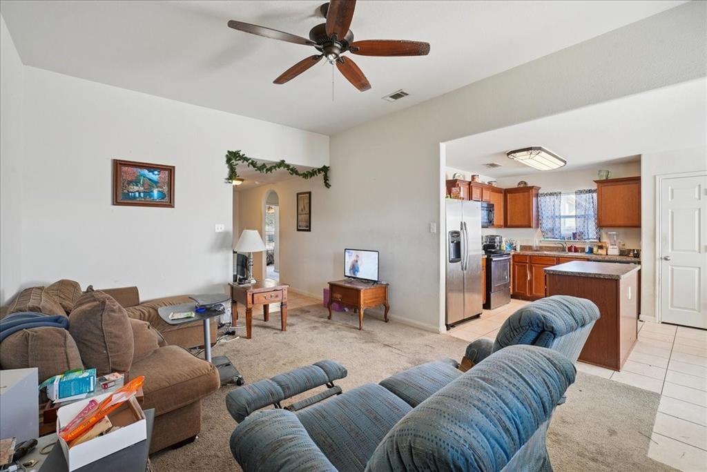 chisolm springs phase 1 - Residential