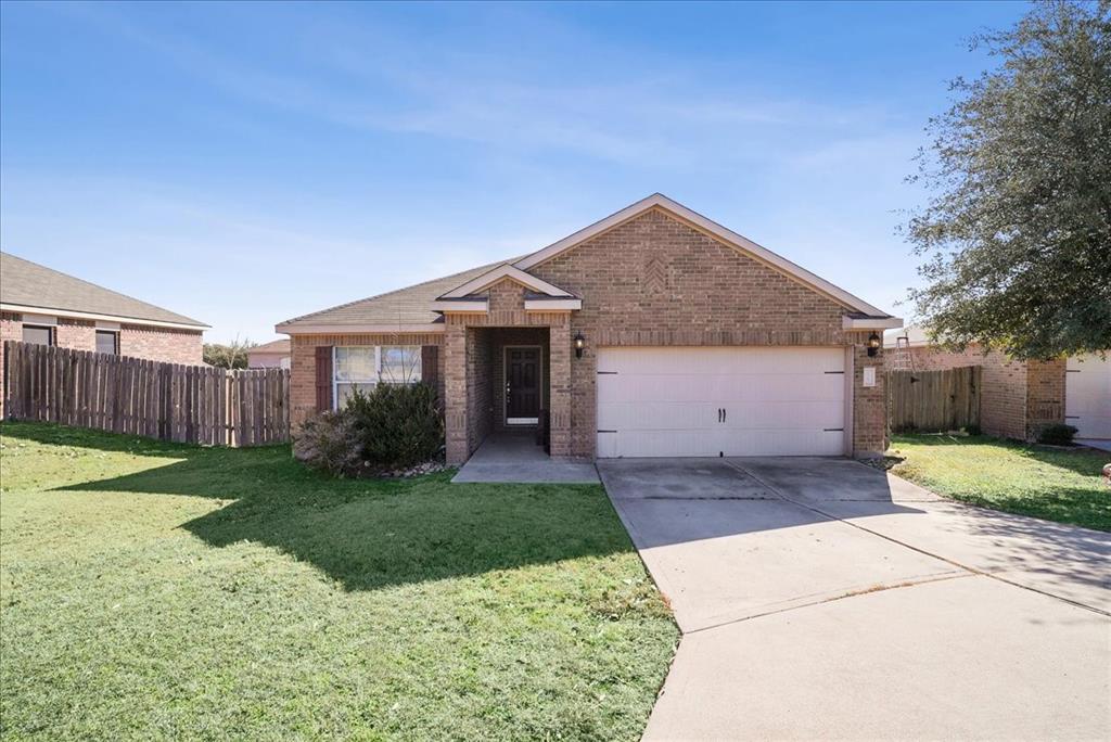 chisolm springs phase 1 - Residential