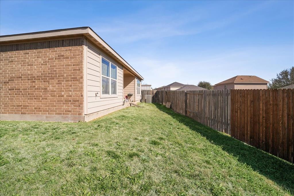 chisolm springs phase 1 - Residential