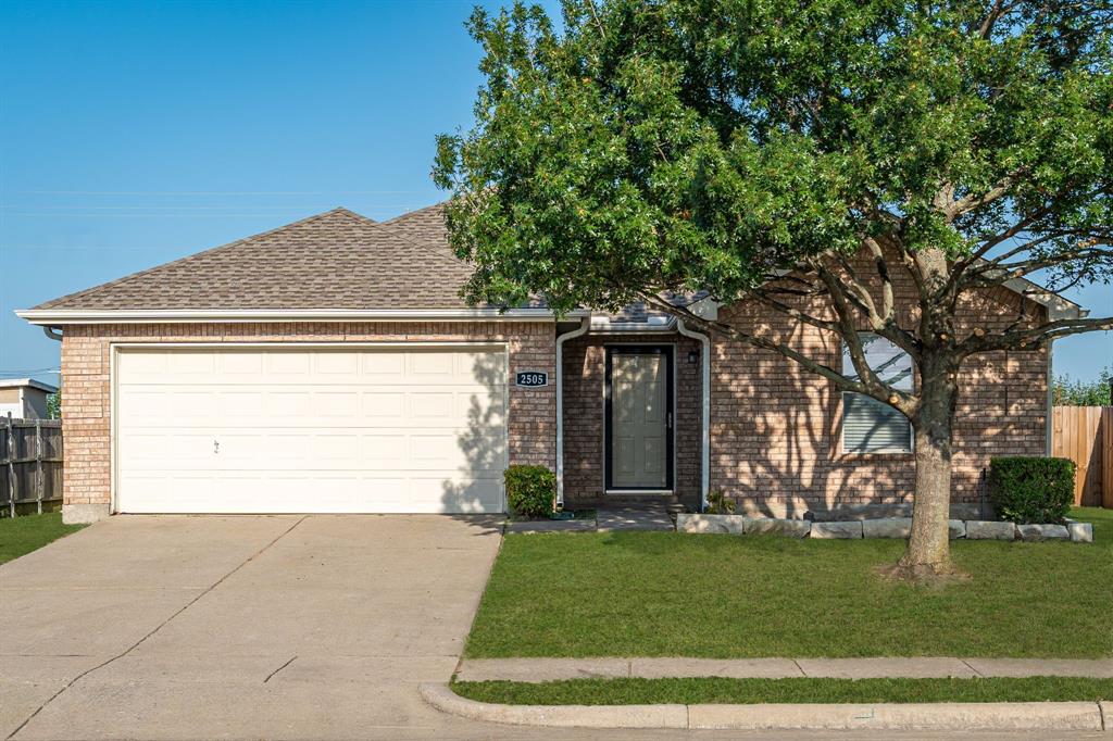 Tara Farms 5 - Residential Lease