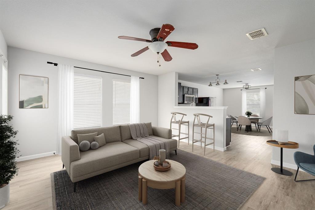 Tara Farms 5 - Residential Lease