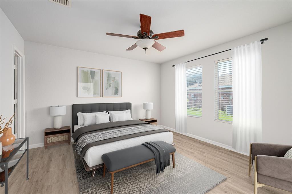 Tara Farms 5 - Residential Lease