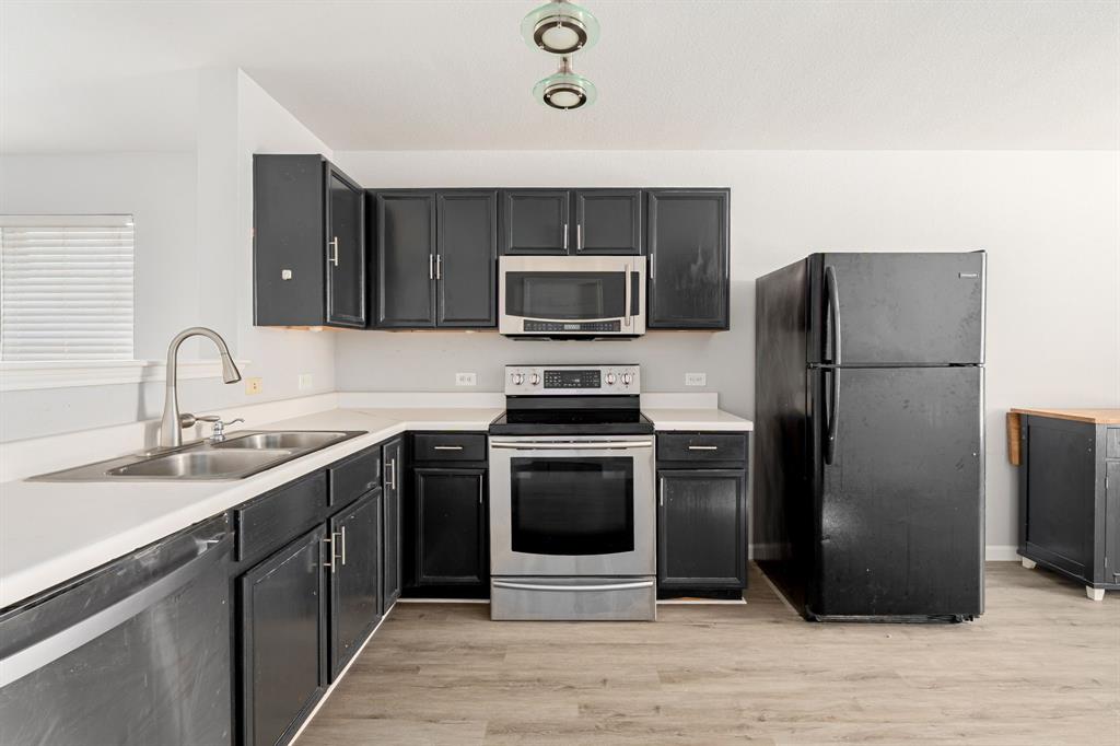 Tara Farms 5 - Residential Lease