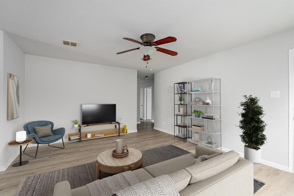 Tara Farms 5 - Residential Lease