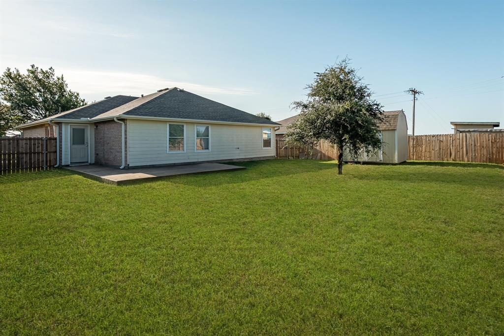 Tara Farms 5 - Residential Lease