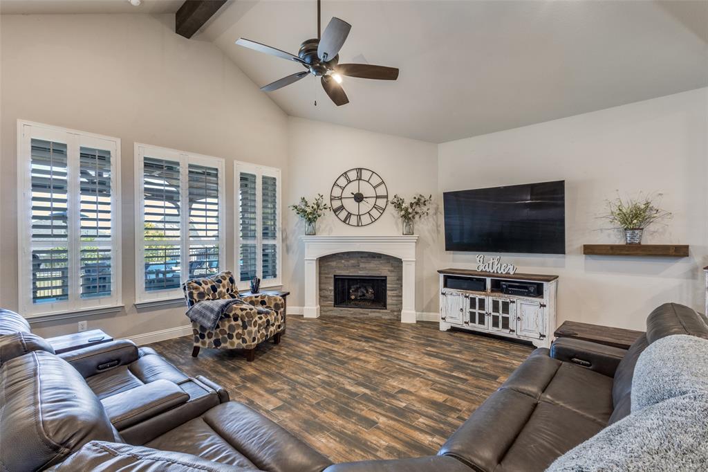 Timber Creek Ph 2 - Residential