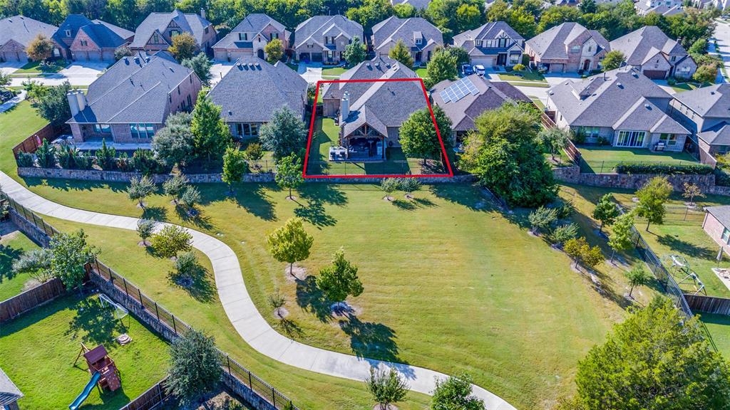 Timber Creek Ph 2 - Residential