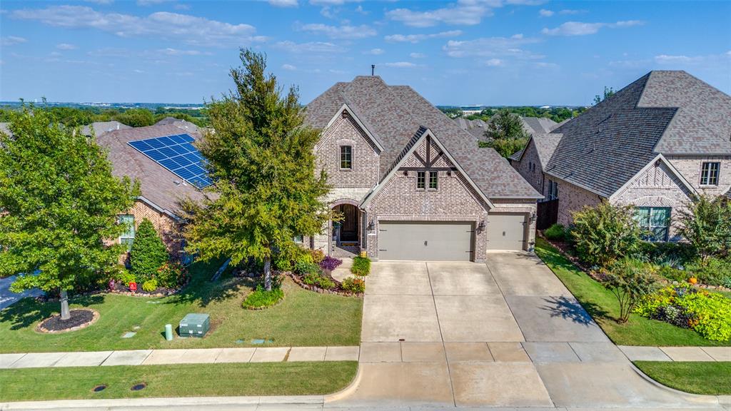 Timber Creek Ph 2 - Residential