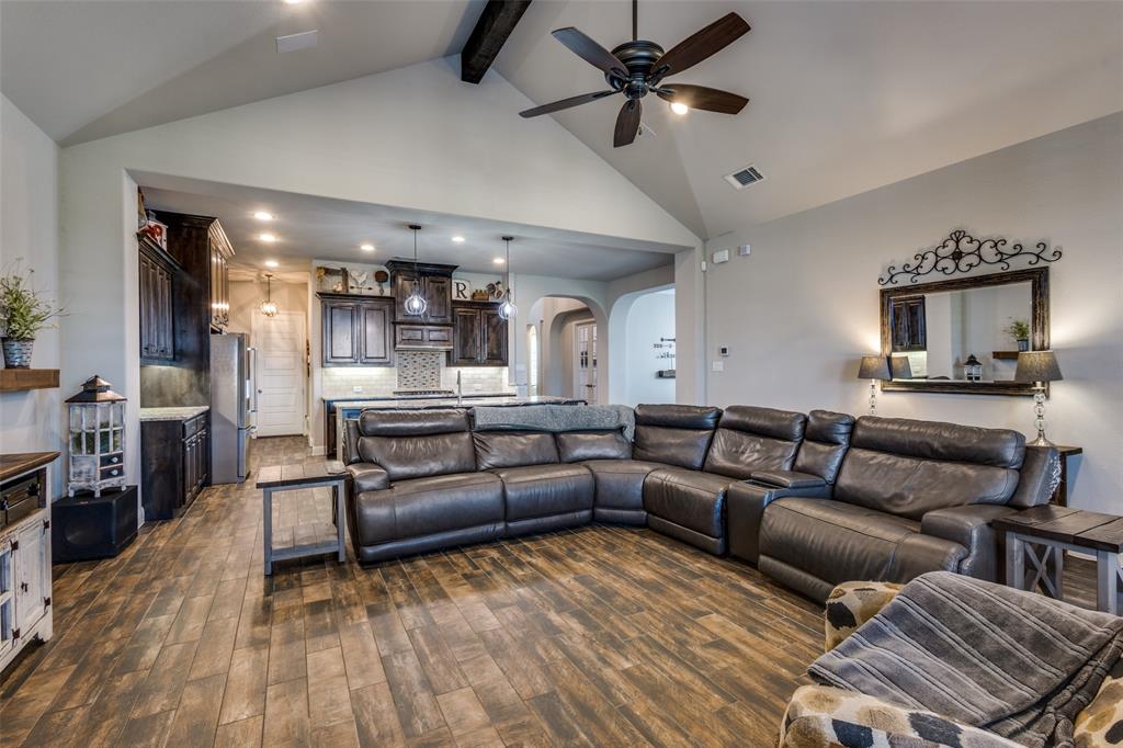 Timber Creek Ph 2 - Residential