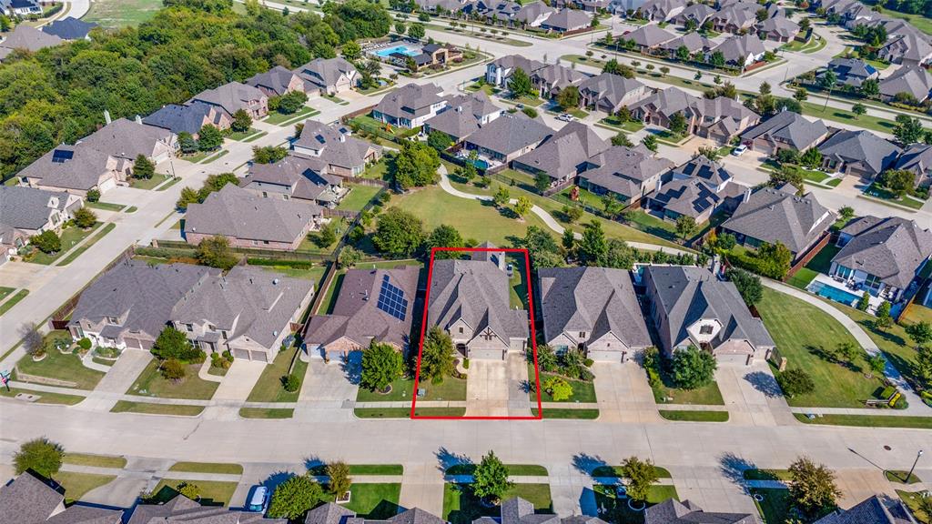 Timber Creek Ph 2 - Residential