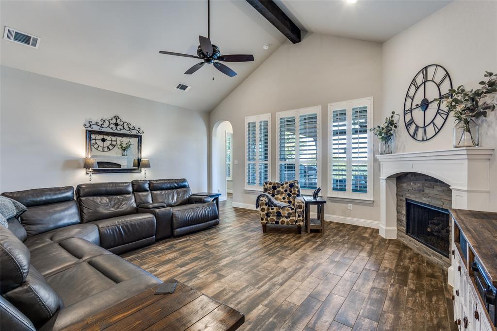 Timber Creek Ph 2 - Residential