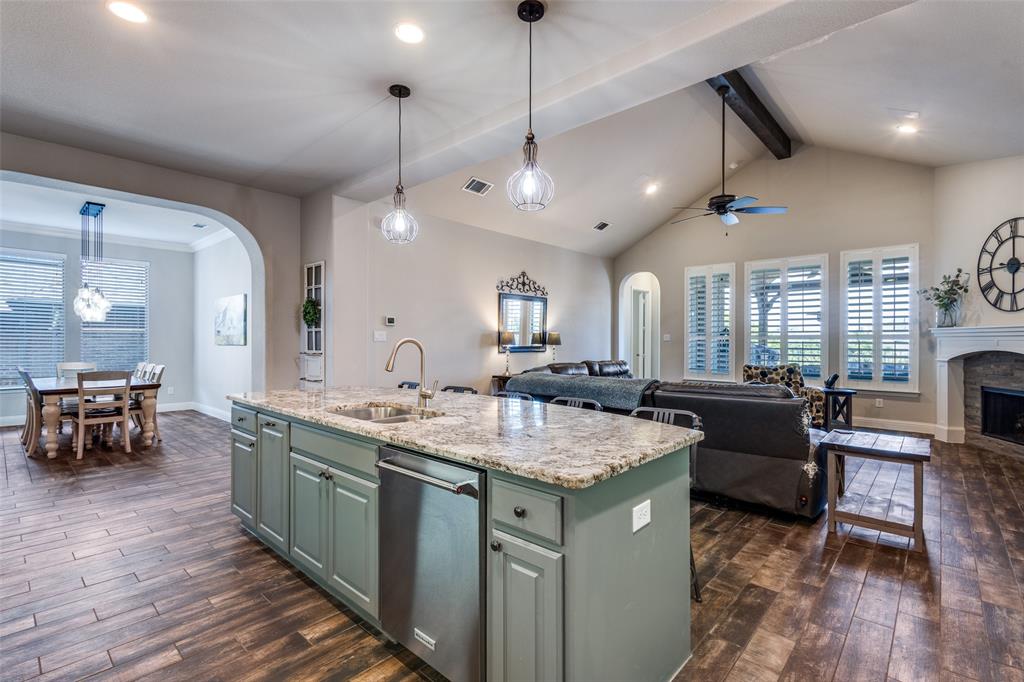 Timber Creek Ph 2 - Residential