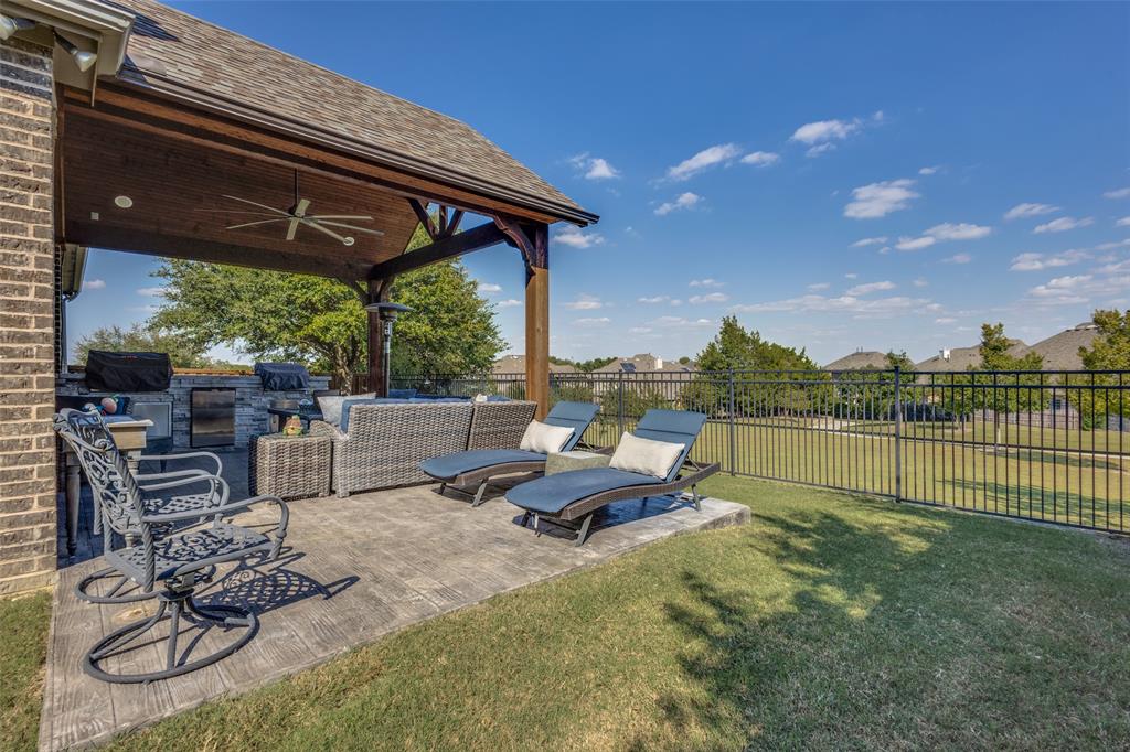 Timber Creek Ph 2 - Residential