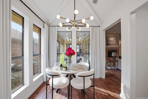 6500 Spur Ranch Court Plano TX 75023