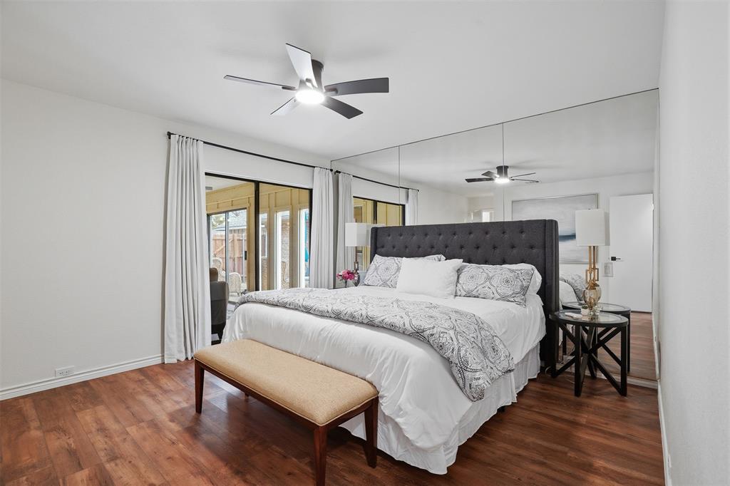 Biltmore Swim & Racquet Club Ph One - Residential