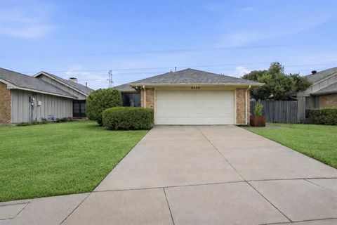 Photo of 6500 Spur Ranch Court, Plano, TX 75023 (MLS # 21175779)