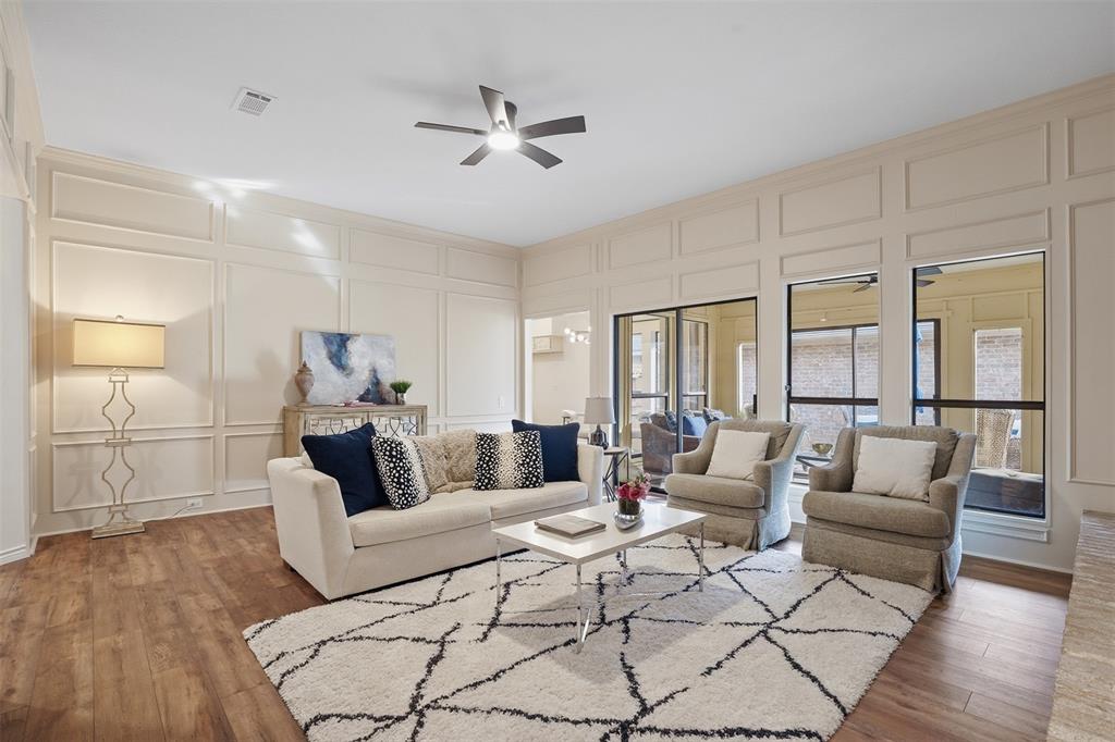 6500 Spur Ranch Court