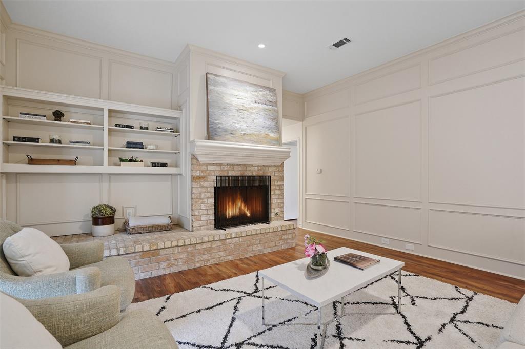 6500 Spur Ranch Court