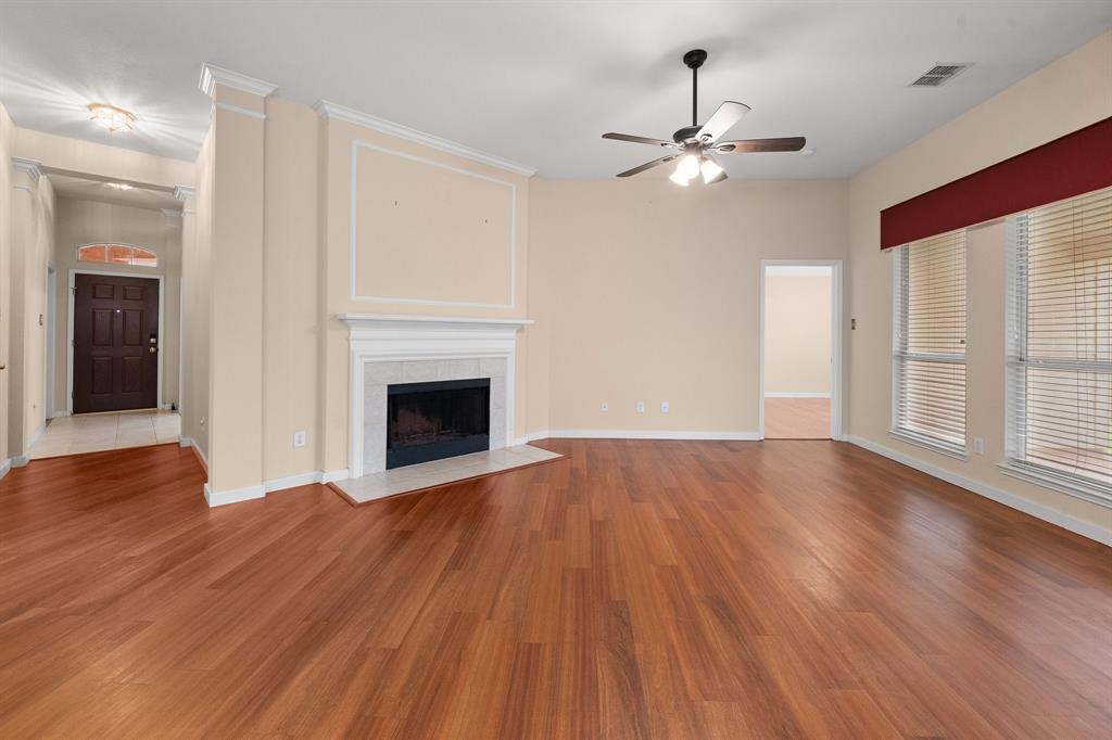 Summer Creek Ranch Add - Residential