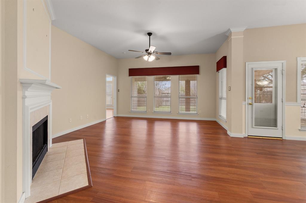 Summer Creek Ranch Add - Residential