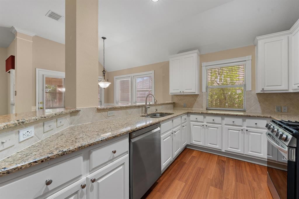 Summer Creek Ranch Add - Residential