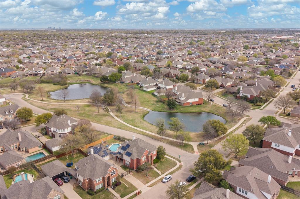 Summer Creek Ranch Add - Residential