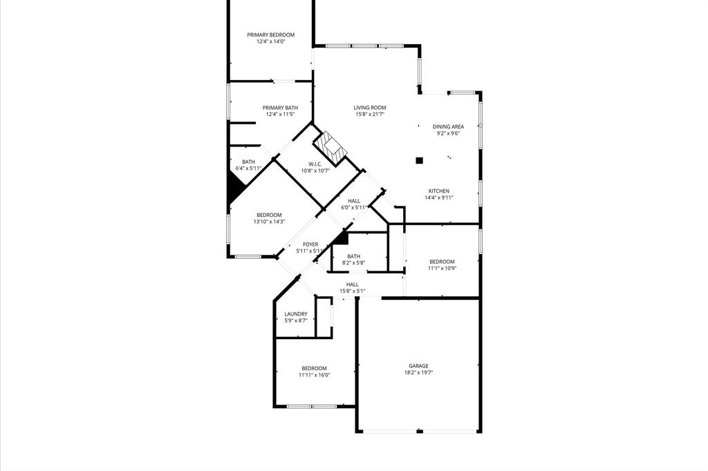 Summer Creek Ranch Add - Residential