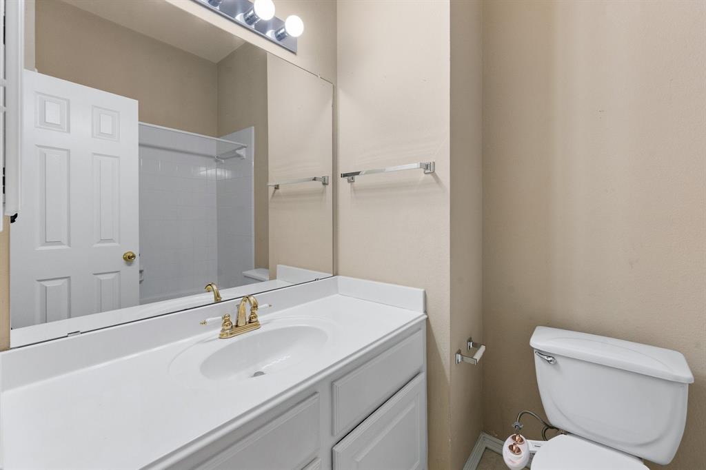 Summer Creek Ranch Add - Residential