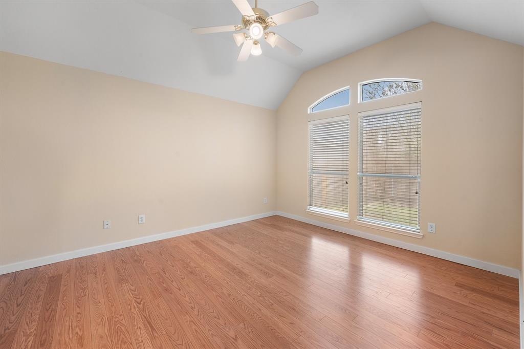 Summer Creek Ranch Add - Residential