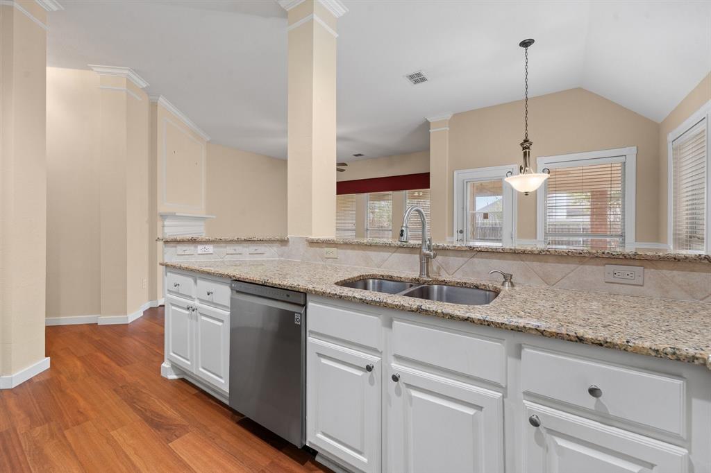 Summer Creek Ranch Add - Residential