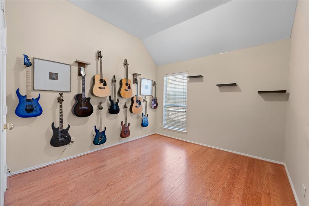 Summer Creek Ranch Add - Residential