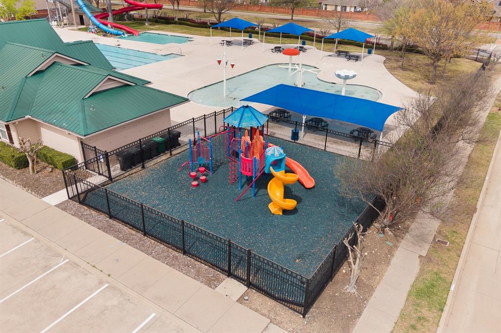 Summer Creek Ranch Add - Residential