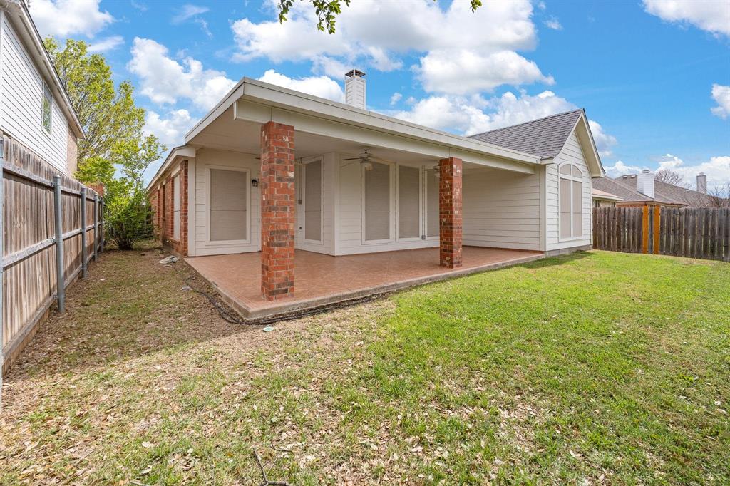 Summer Creek Ranch Add - Residential