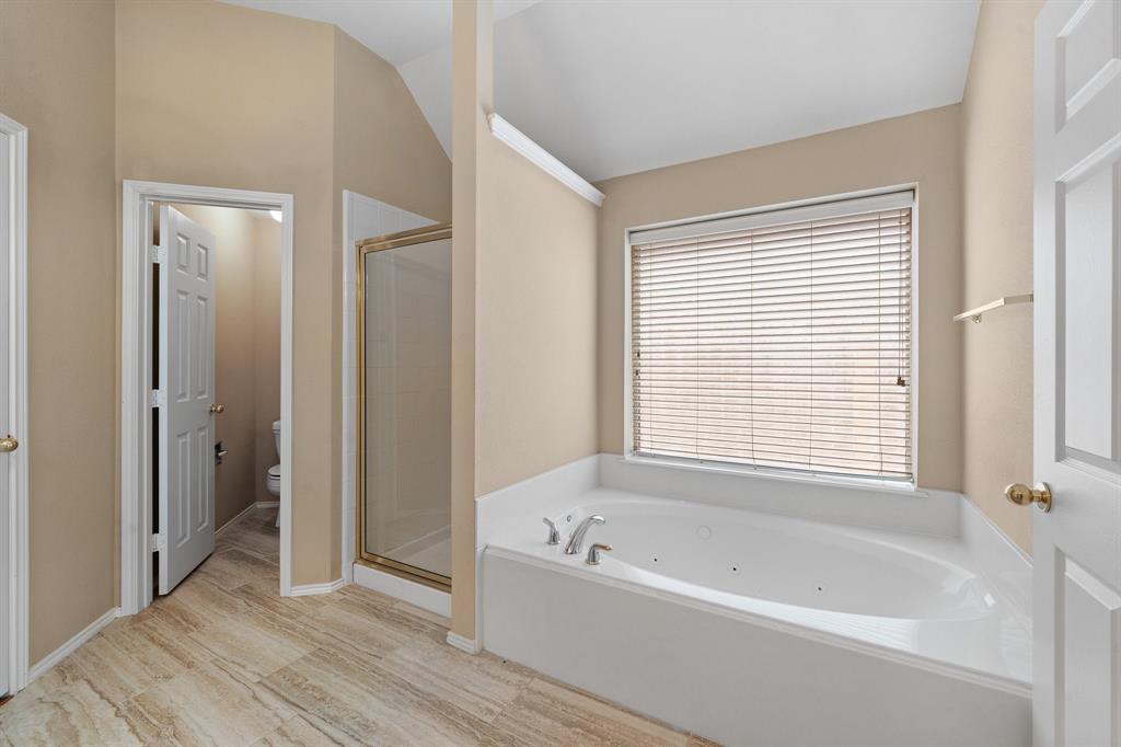 Summer Creek Ranch Add - Residential