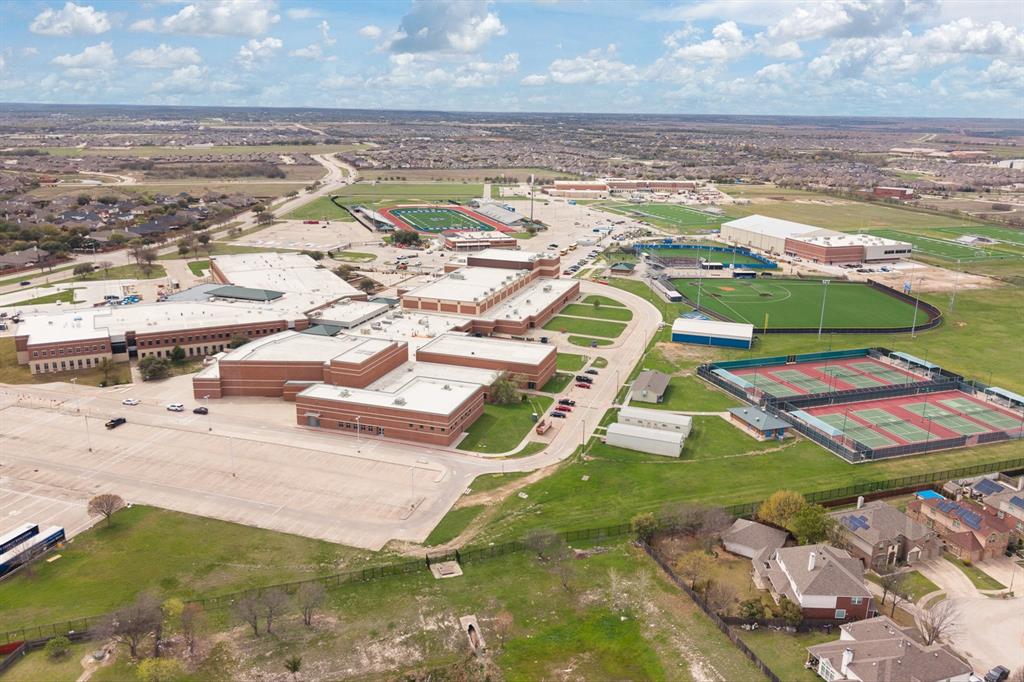 Summer Creek Ranch Add - Residential