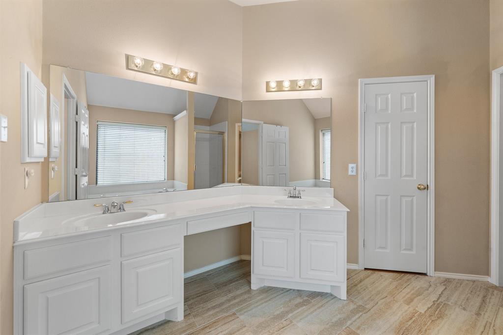 Summer Creek Ranch Add - Residential