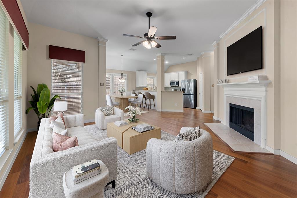 Summer Creek Ranch Add - Residential