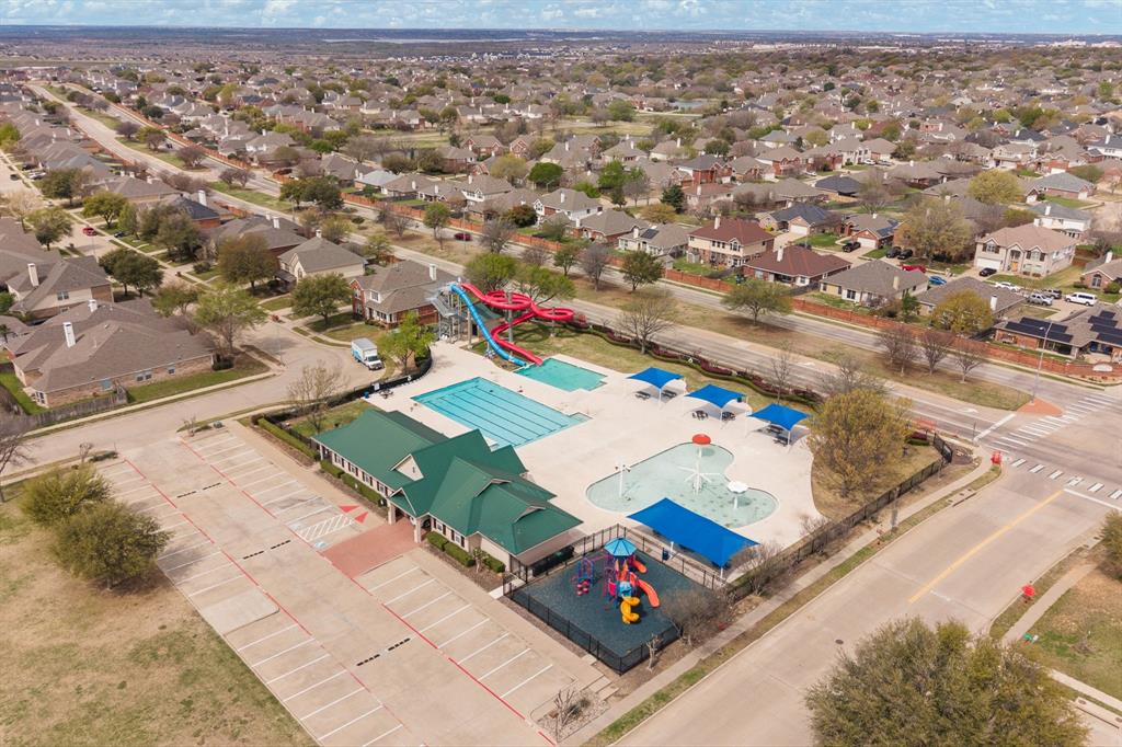 Summer Creek Ranch Add - Residential