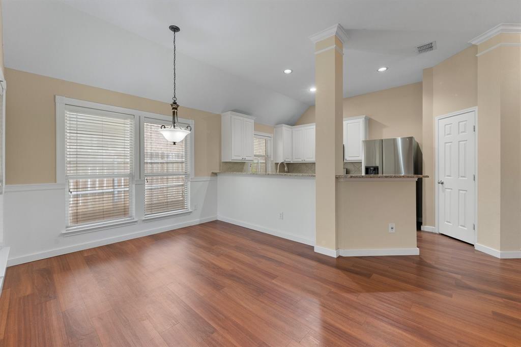 Summer Creek Ranch Add - Residential