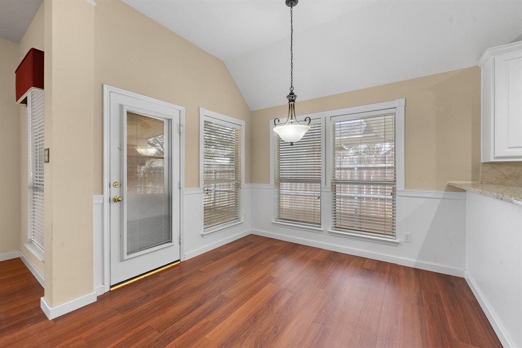 Summer Creek Ranch Add - Residential