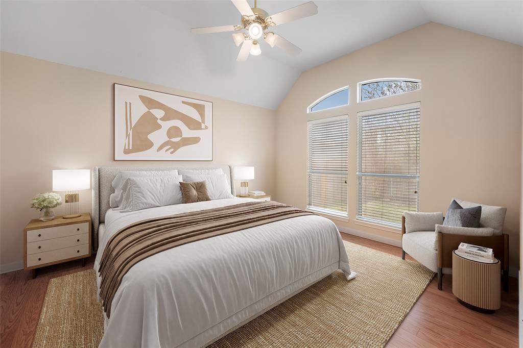 Summer Creek Ranch Add - Residential