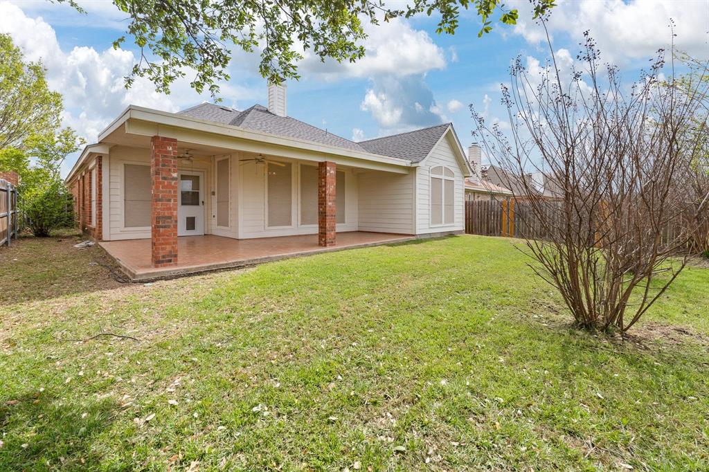 Summer Creek Ranch Add - Residential