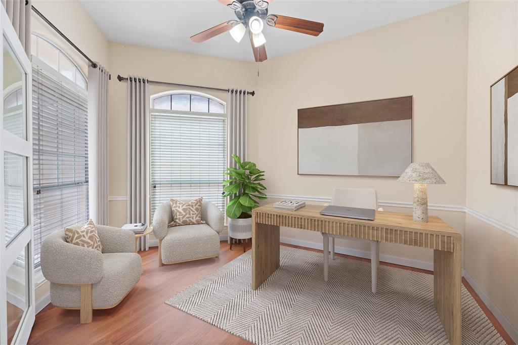 Summer Creek Ranch Add - Residential