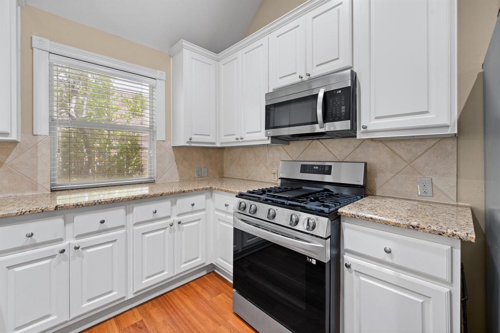 Summer Creek Ranch Add - Residential