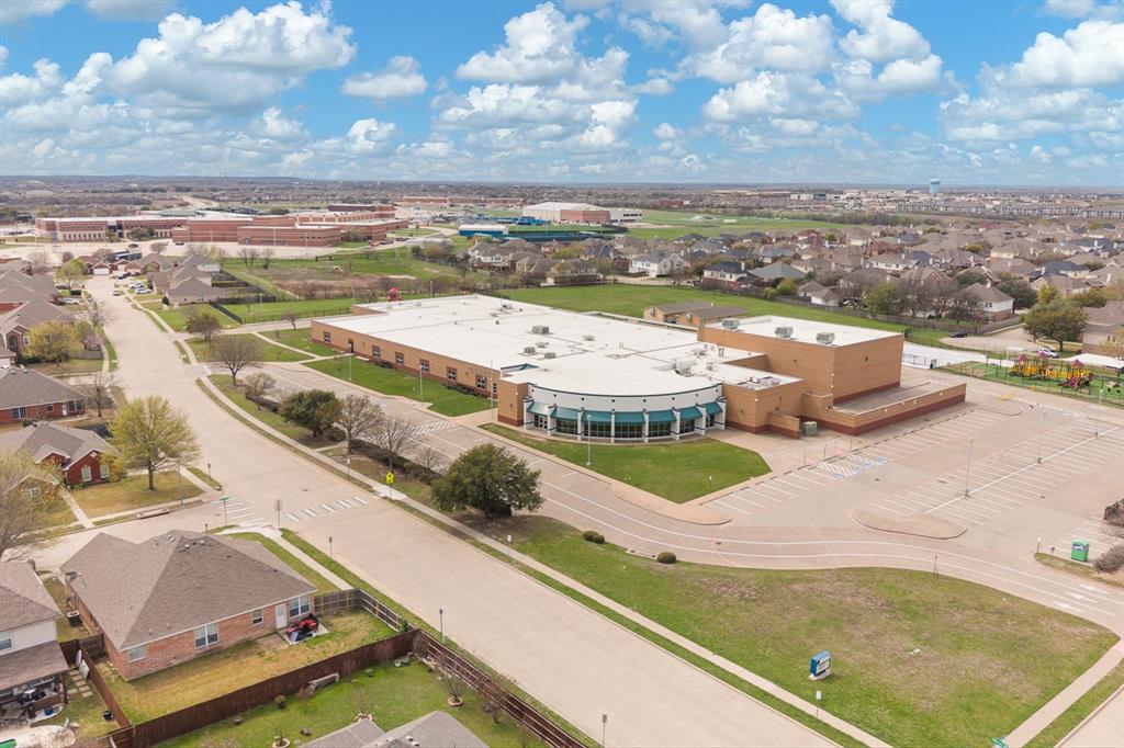 Summer Creek Ranch Add - Residential