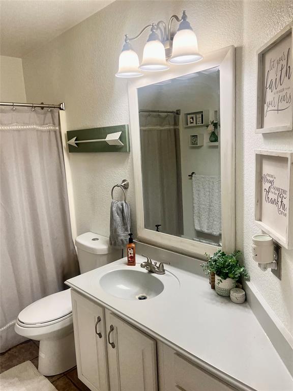 Chapel Creek - Residential