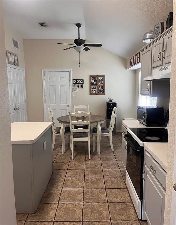 Chapel Creek - Residential