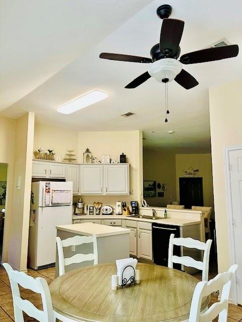 Chapel Creek - Residential